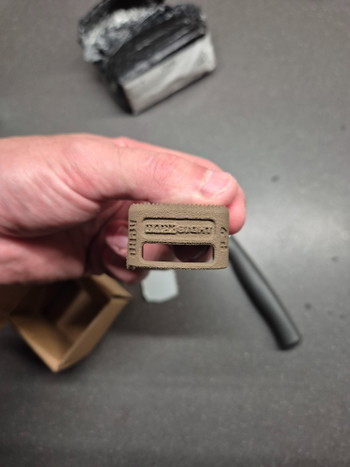 Image 2 for Aimpoint ACRO P2 Killflash