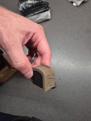 Image 4 for Aimpoint ACRO P2 Killflash