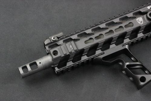 Image 1 for Angrygun Socom 556 Flashhider