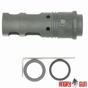 Image 2 for Angrygun Socom 556 Flashhider