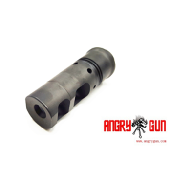Image 3 for Angrygun Socom 556 Flashhider