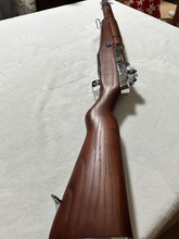 Image pour M1 garand Vollmetall Echtholz