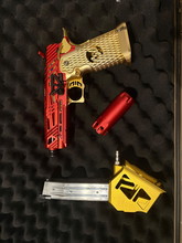 Imagen para Hi capa 4.3 masterpiece / ctm / dr.black