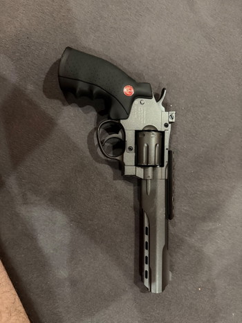 Afbeelding 3 van Ruger Super Hawk 8   6 mm