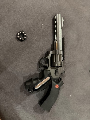Afbeelding 4 van Ruger Super Hawk 8   6 mm
