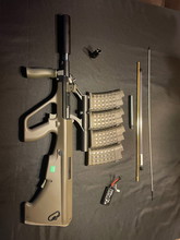 Bild für SSR77 A1