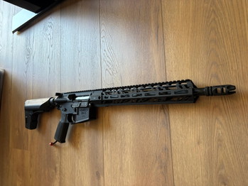 Image 3 for SSR15 op mancraft engine (single shot)