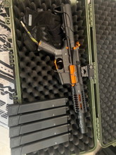 Imagen para Arp9 polarstar f2/titan gates