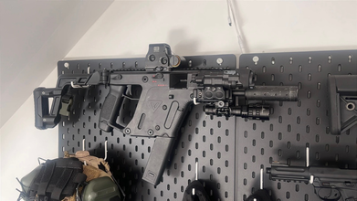 Bild für Krytac Kriss Vector met Perun mosfet