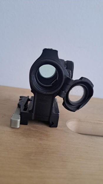 Bild 7 für Aimpoint Micro T-2 2MOA + Aimpoint 3XMAG-1 (Zo goed als nieuw)