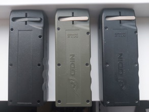 Bild für Odin speed loader