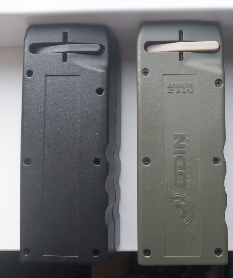 Bild 1 für Odin speed loader