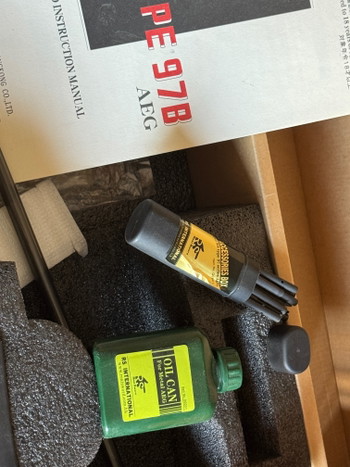 Bild 2 für RS Tipo 97B