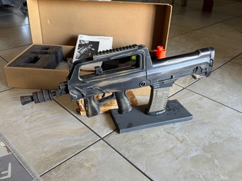 Bild 4 für RS Tipo 97B