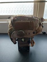 Image for TMC Airframe helmet KOMPLEET