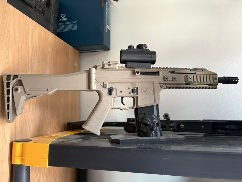 Imagen 1 de Ghk G5
