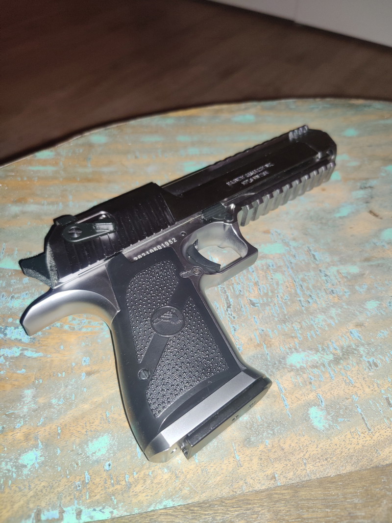 Image 1 for Desert Eagle 50AE L6 GBB