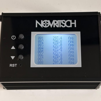 Image 4 pour Novritsch SSR77 A2 | 8 Mags | Zoom + Scope | Kort en lange setup