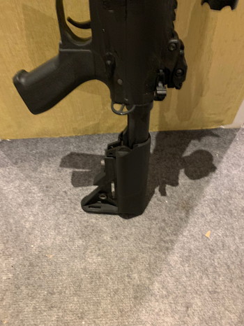 Bild 2 für LT-19 Airsoft M4 Carbine 10