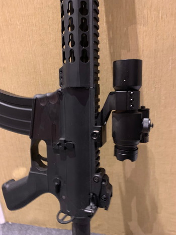 Bild 5 für LT-19 Airsoft M4 Carbine 10