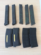 Image pour M4 PTS + ARP stick mags