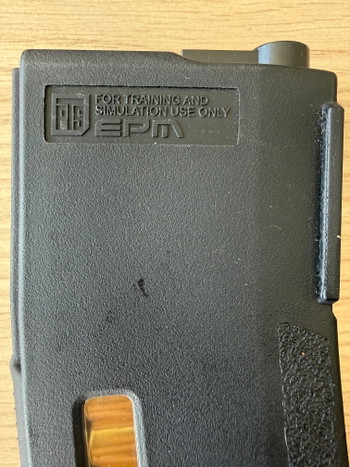 Image 2 for M4 PTS + ARP stick mags