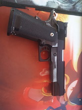 Image for TM hi capa