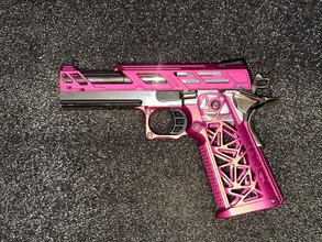 Image pour HiCapa 4.3 Custom Tokio Marui & Dr.Black HPA Speedsoft