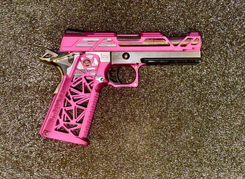 Bild 4 für HiCapa 4.3 Custom Tokio Marui & Dr.Black HPA Speedsoft