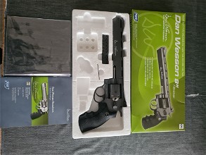 Image for Dan wesson 8 inch