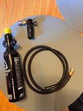 Image pour Stopzetting airsoft speelstijl.