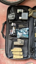 Afbeelding van Stopzetting airsoft.