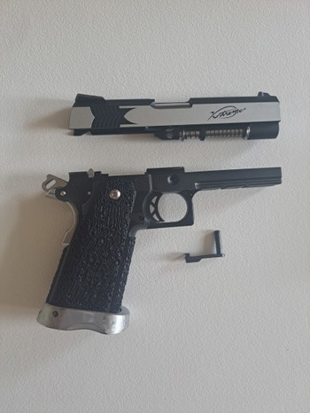 Bild 2 für Tokyo Marui hi cappa XTREME