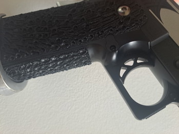 Bild 4 für Tokyo Marui hi cappa XTREME