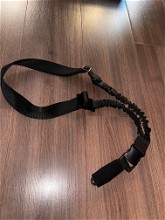 Image for One point sling (black)