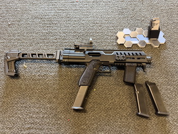 Image 2 for AAP-01 custom