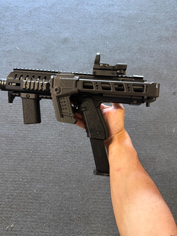 Image 3 for AAP-01 custom