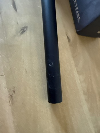 Afbeelding 3 van Nette Well L96 sniper rifle