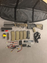Imagen para Specna Arms SA-P20 full setup