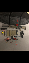 Imagen para Specna Arms SA-P20 full setup