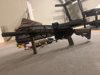 Image 2 for Specna Arms SA-P20 full setup