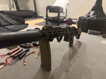 Image 3 for Specna Arms SA-P20 full setup