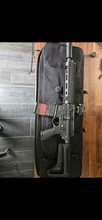 Image for Hk 416 AEG starterskit