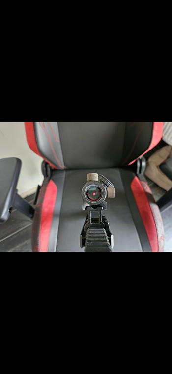 Image 3 for Hk 416 AEG starterskit