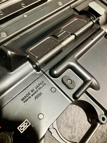 Image 5 for Tokyo marui hk 416 D