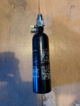 Image pour HPA fles 0.4L Tipmann