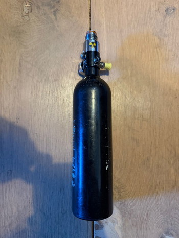 Bild 3 für HPA fles 0.4L Tipmann