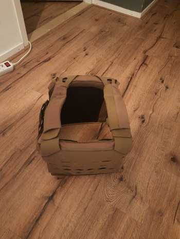 Imagen 3 de TASMANIAN TIGER TT PLATE CARRIER