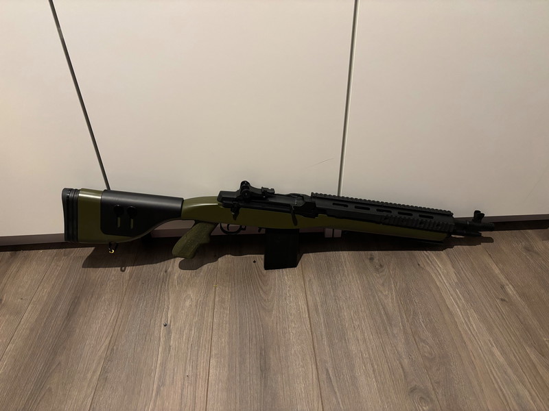 Image 1 pour Cyma m14 dmr