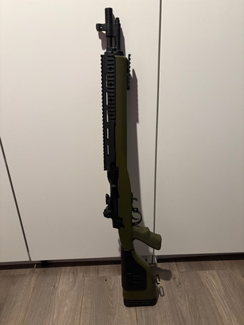 Image 2 for Cyma m14 dmr